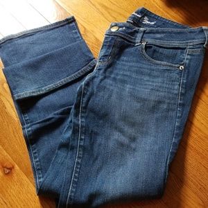 American Eagle Jean's